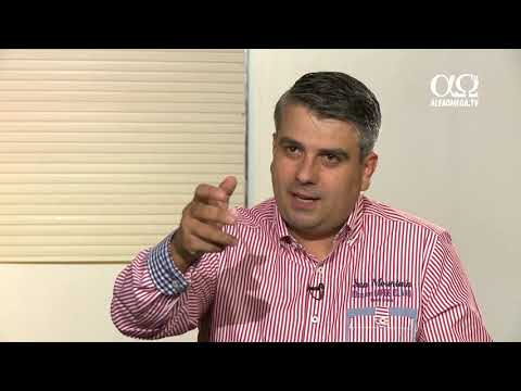 Fănel Șerban - mecanismul autoblestemelor