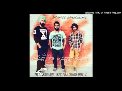 Dr Raman Vohra pyar taan krdi aan