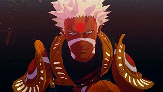 【GRAVITY DAZE2外伝実況】クロウの帰結　#3