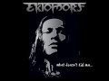 Born for Destruction - Ektomorf