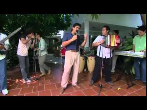 Decidi Cambiar - (Rafael Orozco, El Idolo)