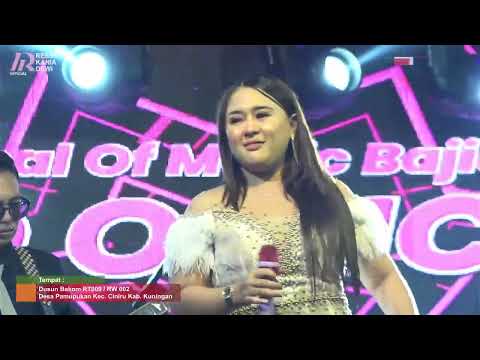 AWET RAJET - RESSY KANIA DEWI || RKD OFFICIAL LIVE DESA BAKOM - CINIRU