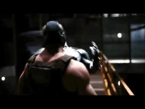 Combo Breaker de Bane