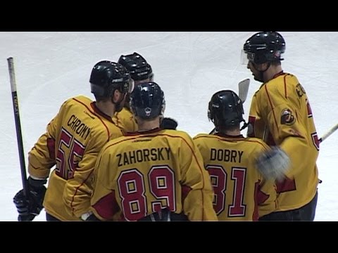 Topoľčany - Považská Bystrica