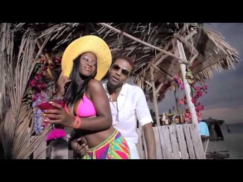 Konshens   Couple Up Official Music Video) March 2013