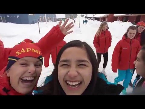 Arctic Winter Games 2016 Highlights