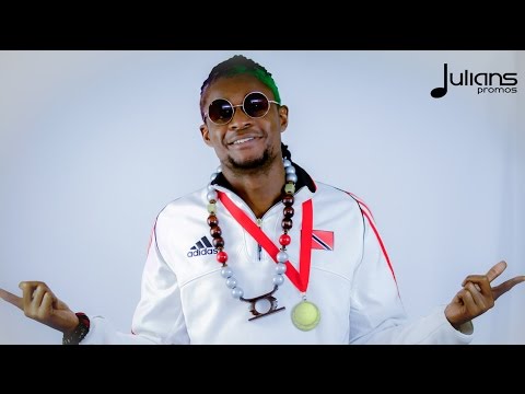 Olatunji - Seasonally (Gold Medal Riddim) "2016 Soca" (Trinidad)