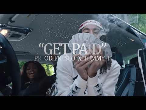Pimp Tobi x Yhung T.O Type Beat 2020 - “Get Paid” ( Prod. @prodbyfresco_ x @tommygotbeats )