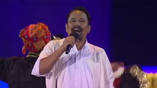 Download lagu Mentera Semerah Padi - Dato' M. Nasir ('Live' at the 29th SEA Games Kuala Lumpur - Closing Ceremony) mp3