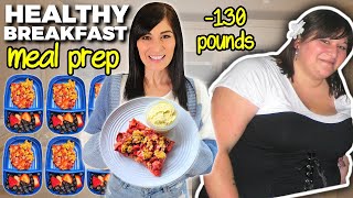 I'm Losing So Much Fat Eating My New Breakfast