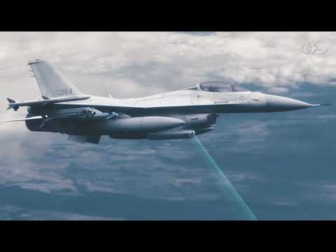 Rafael unveils a unique SAR feature for its Litening  EO pods