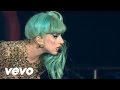 Lady Gaga - Poker Face (Gaga Live Sydney ...