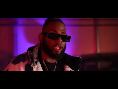 IZ POPPIN - PUSH START (prod by RILEY BEATZ)