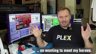 RGR Retrospective Documentary (Teaser) from RetroGaming Radio's Definitive Edition