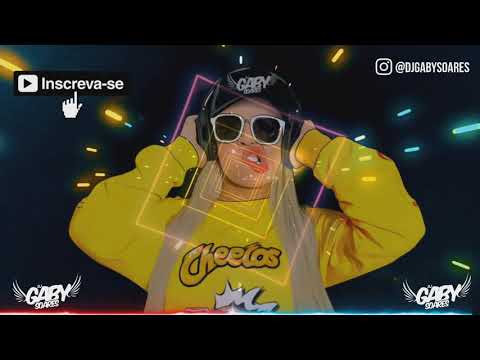 Rave Dos Baile - MCs Jotinha, Magrinho, Livinho ( DJ Gaby Soares E DJ Pufinho )