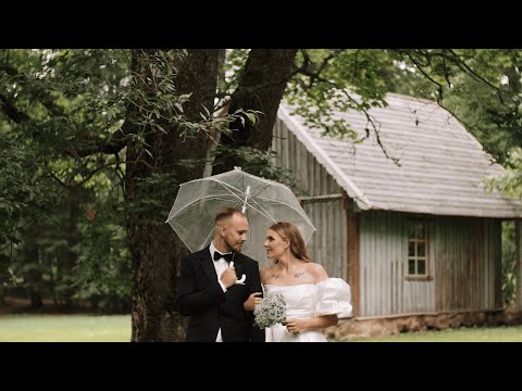 KartDu - vestuvių filmavimas #2