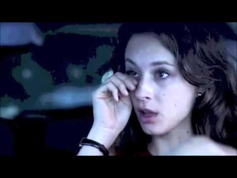 Pretty Little Liars 3x17 - Spencer Crying!