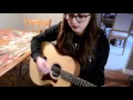 "Out of The Woods" - Taylor Swift Cover (Ryan ...