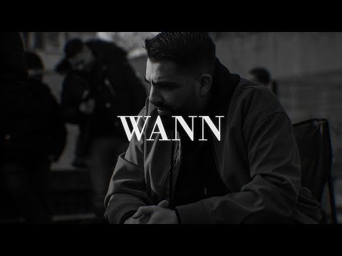 SAMRA feat. FARD & KC REBELL  - WANN (prod. d9wnbeats)