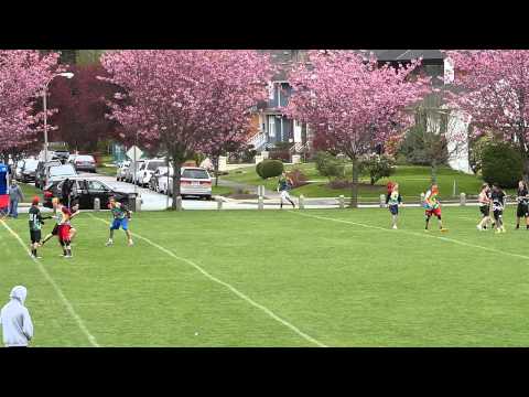 Finals Highlights: St. George's Invite 2015 - NKolakovic