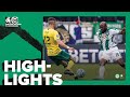 Highlights: Fortuna Sittard - FC Groningen