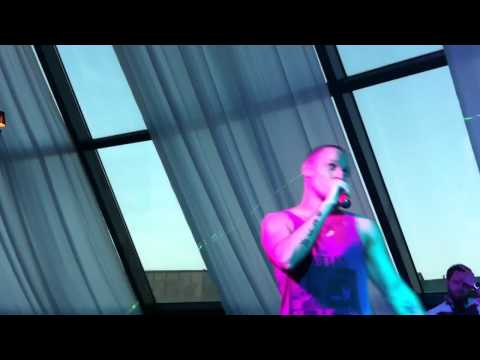 Привет Andre от ST1M'a