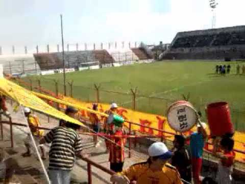 "PREVIA, ENTRADA Y RECIBIMIENTO - L.B.R. BOCA UNIDOS VS FERRO" Barra: La Barra de la Ribera • Club: Boca Unidos