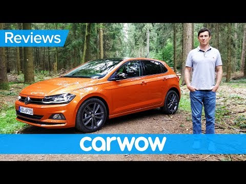 Volkswagen Polo 2018 review - do you really need a Golf? | carwow Reviews