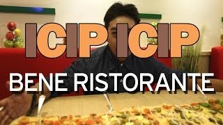 ICIP ICIP – Bene Ristorante