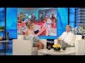 Taylor Swift Asks Ellen to Be in Her Music Video