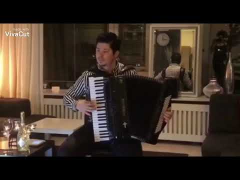 Nenad Ercegovčević- Virtuozna Harmonika (Ljubiša Pavković)