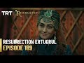 Resurrection Ertugrul Season 3 Episode 189