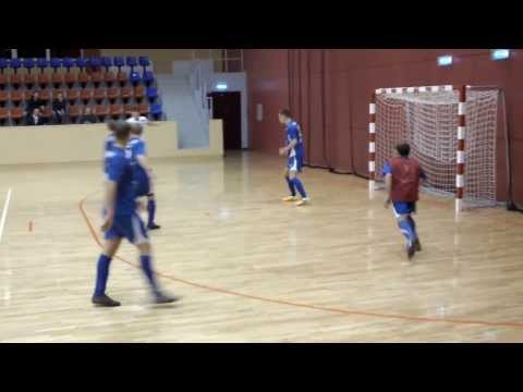 Molycorp Silmet - Rantipol (16-5) (Гена Жуков)