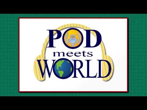 Pod Meets World - Rave On