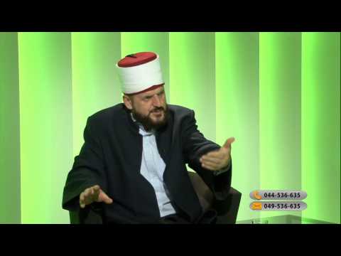 [ 25.06.2015 ] Emisioni "Rruga e ndriçuar" me Dr. Shefqet Krasniqi