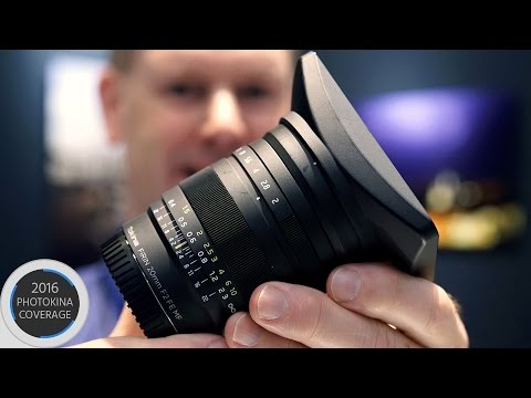 Video thumbnail for Video Review 3