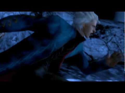 Devil May Cry 3 - VERGIL (Oniwabanshu kyoto tansakugata)