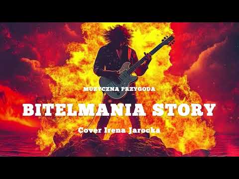 Muzyczna Przygoda - Bitelmania story (Cover Irena Jarocka)