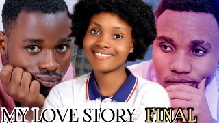 Download lagu MY LOVE STORY FINAL mp3 Download lagu MY LOVE STORY FINAL mp3