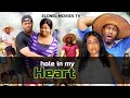 HOLE IN MY HEART UJU OKOLI MIKE EZURUONYE NEW MOVIE 2025 LATEST NIGERIAN NOLLYWOOD MOVIE Newvideo