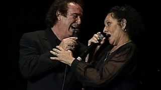 Contigo en la distancia - Dyango, Chucho Valdés, Beatriz Márquez