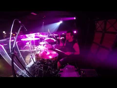 Ayse Saran - Yok Ki (Ozan Oguz drumcam)