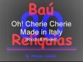 Oh! Cherie Cherie - Made in Italy (Ricchi & Poveri ...
