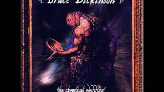 Return of the King - Bruce Dickinson (Vocal Only)