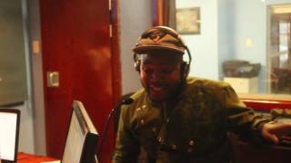 freestyle "SALUTE TO THE OG'S AMAGROOTMAN"