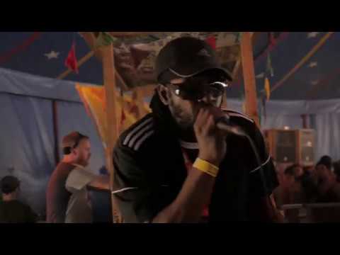 MUNGO'S HIFI SOUND SYSTEM & KENNY KNOTS RAW EDIT - DUB CAMP FESTIVAL 2019