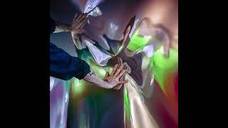 Cover art for Until I Die