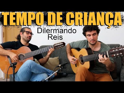 Tempo De Crianca - Dilermando Reis