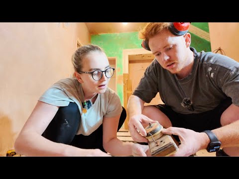 Finding odd things under our floorboards (Ep.13)
