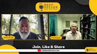 Paul Ingram on Best Seller Live